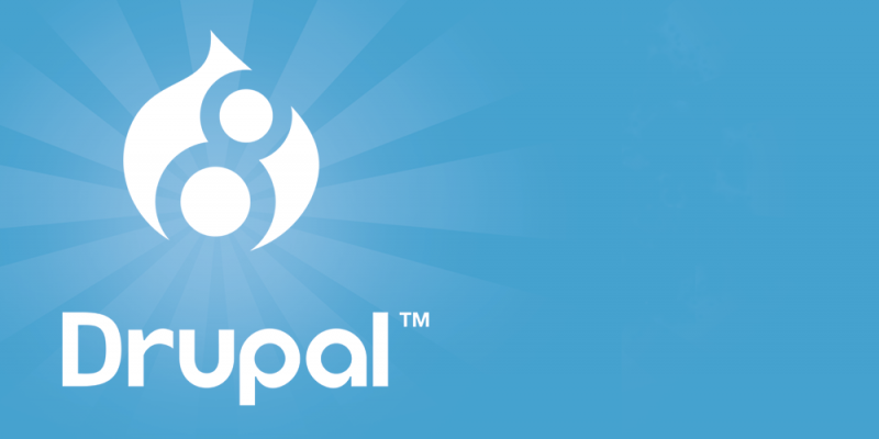 Разработка на Drupal! Поддерживаемые версии 8,9,10